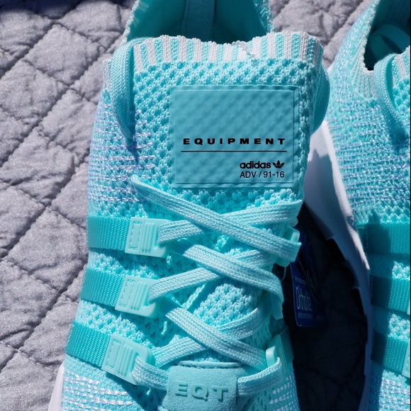Adidas EQT Primeknit - Picture 5 of 7